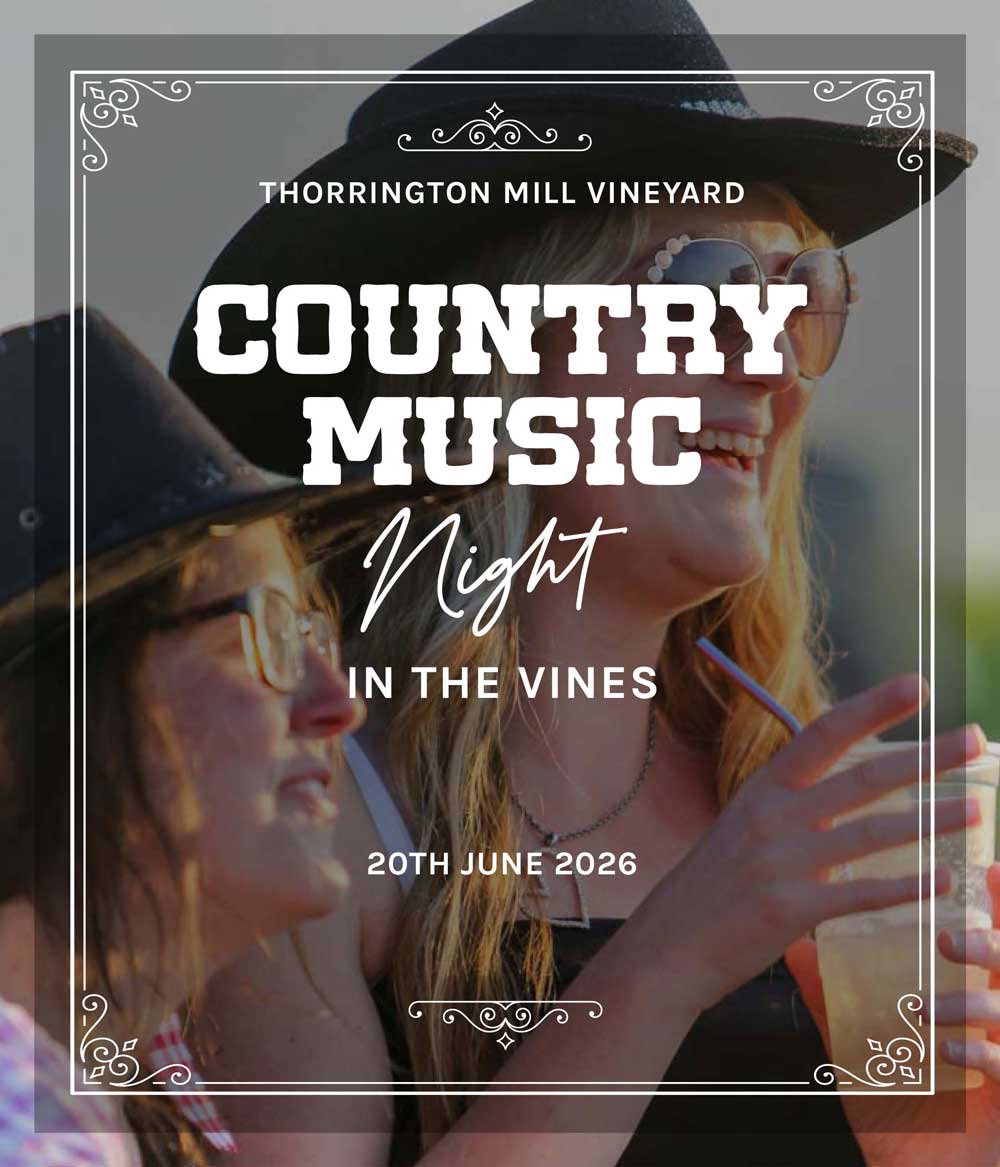 Thorrington Mill Vineyard