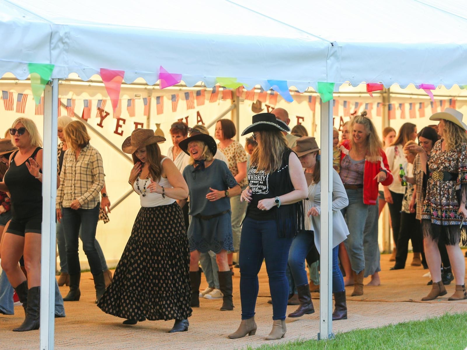 Country Music Night - Saturday 20 June 2026 - Image 4