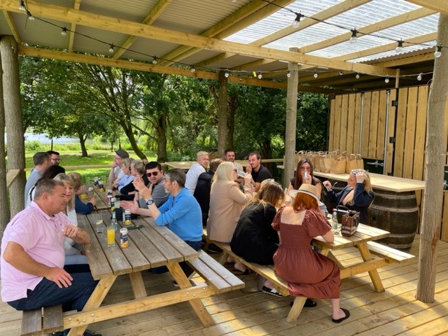 Vineyard Tour & Tasting - Saturday 12 September 2026 - Image 6