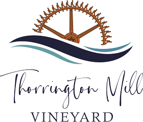 Thorrington Mill Vineyard
